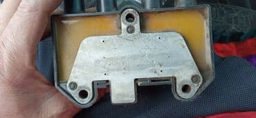 работа на дому в бишкеке набор текста: Блок предохранителей Chevrolet Cobalt Б/у, Оригинал — 1