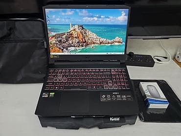 a 41: Игровой, Б/у, AMD Ryzen 7 — 2