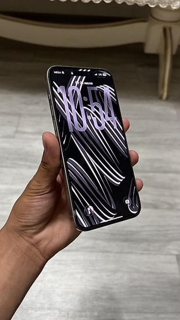 ai очки: IPhone 15 Pro Max серый/«Natural Titanium») с коробкой в идеальном — 4