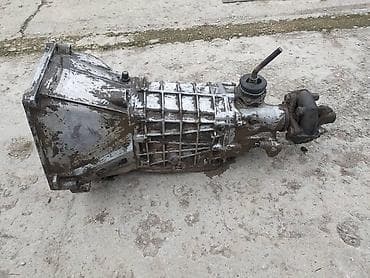 рулевая рейка опель вектра б: Коробка передач Механика — 3