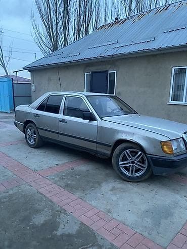 подсветка салона бишкек: Mercedes-Benz W124: 1989 г., 3 л, Бензин, Седан — 4