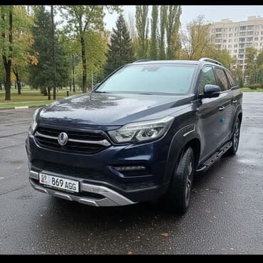 какая машина подойдет для яндекс такси бишкек: Сдаю в аренду : РЕКСТОН СПОРТ 2020г рамный джип, подключаемый 4вд — 1