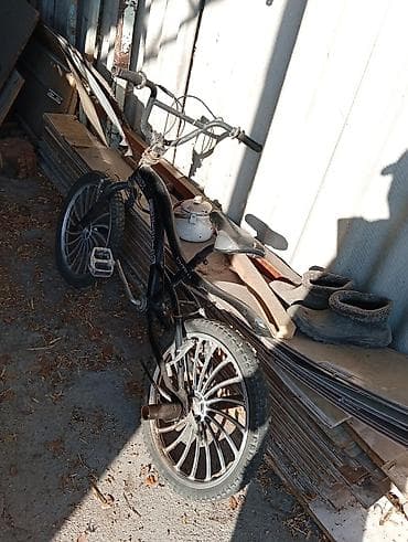 велосипеды карбон: BMX велосипед — 3