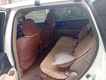 Honda Odyssey: 2005 г., 2.4 л, Вариатор, Бензин, Минивэн — 7