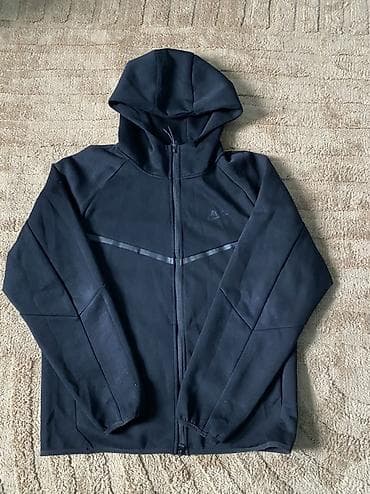 пиджак мужского кроя: СРОЧНО ПРОДАЮ Nike теч флис Состояние 10/10 Без дефектов Размер - XL — 1