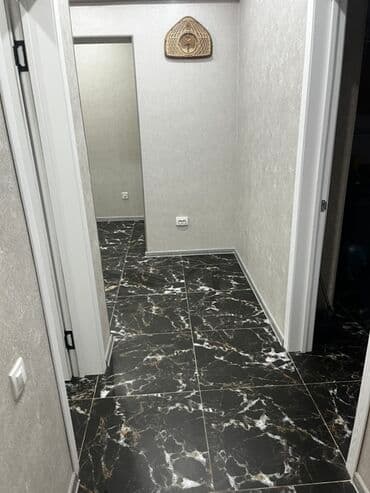 квартиры на месяц ош: 2 комнаты, Агентство недвижимости, Без подселения, С мебелью полностью — 5