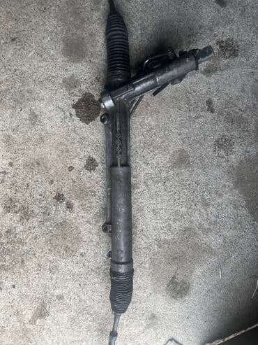 рулевая рейка бмв х5: Рулевая рейка BMW 2015 г., Б/у, Оригинал — 3