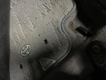 go park: Toyota Opa: 2004 г., 2 л, Вариатор, Бензин, Универсал — 10