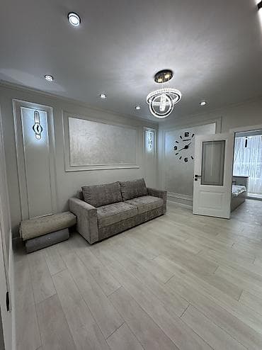 стро: 2 комнаты, 54 м², 108 серия, 2 этаж, Дизайнерский ремонт — 4