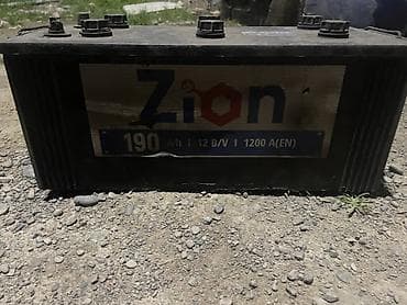 генератор на 220 вольт: Аккумулятор 100 и более Ач — 2