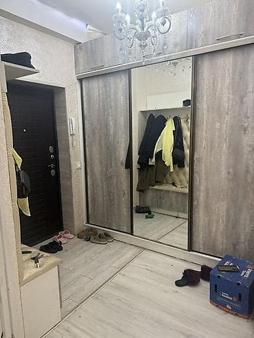 эмаком квартиры: 2 комнаты, Собственник, С мебелью полностью — 8