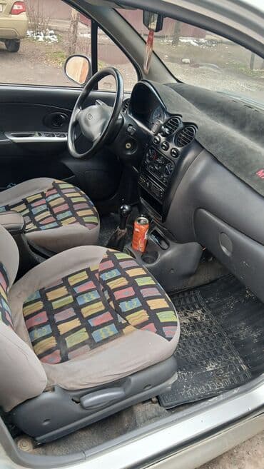 матис 2 бишкек: Daewoo Matiz: 2011 г., 1 л, Механика, Бензин, Хетчбек — 1