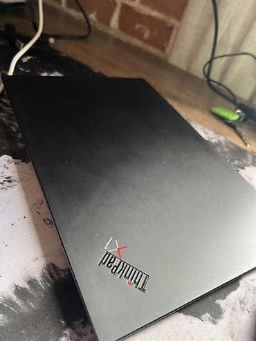 macbook 2015: Lenovo ThinkPad X1 — тонкий и лёгкий бизнес-ультрабук с фирменной — 4