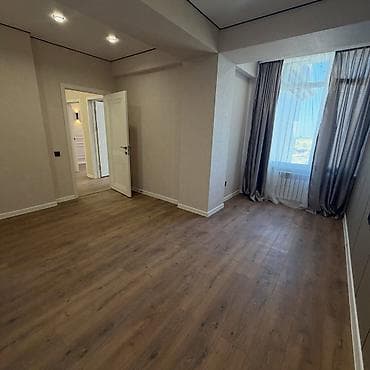 Квартиры: 2 комнаты, 68 м², Кок-Жар ж/м Элитка, 14 этаж, Евроремонт — 3