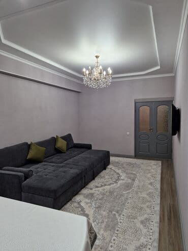 комна: 2 комнаты, Собственник, Без подселения, С мебелью полностью — 4