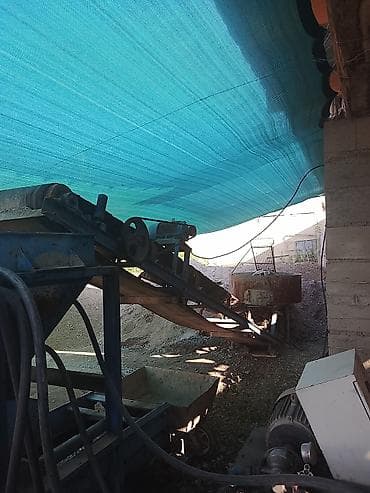 Оборудование для бизнеса: Гидравлическая линия для производства бетонных блоков/тротуарной — 3