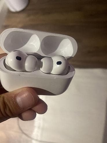 купить мр3 плеер: Продам наушники,типо аирподсы копия,состояние хорошее — 3