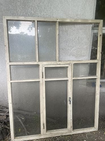 окна мыть прибор: Деревянное окно на заказ, Тип окна: Витражные, Мансардные, Панорамные, Декоративные особенности: Другие особенности, Без установки, Без рассрочки — 3