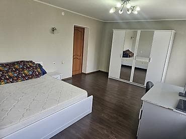 гараж аренда бишкек: 250 м², 8 комнат, Утепленный, Теплый пол, Бронированные двери — 8