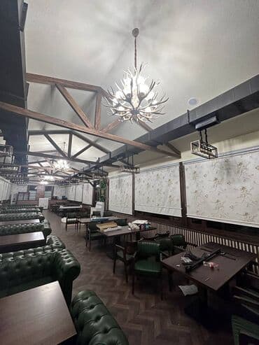 квартиры бишкек на долгий срок: Каңылтыр иштери, Желдетүү — 2