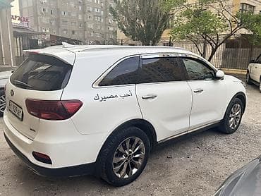сиена машина цена: Kia Sorento: 2019 г., 2 л, Автомат, Дизель, Кроссовер — 5