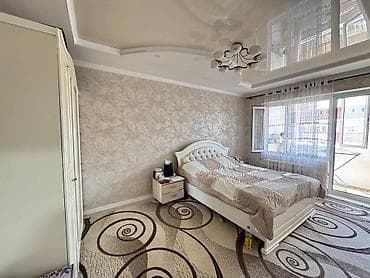 микр 4: 3 комнаты, 100 м², 106 серия улучшенная, 9 этаж, Евроремонт — 4
