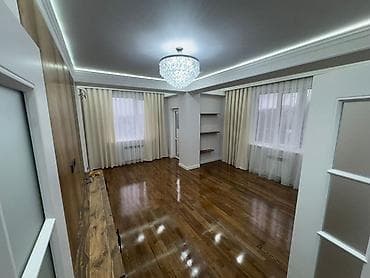all group: 3 комнаты, 88 м², Элитка, 4 этаж, Дизайнерский ремонт — 8