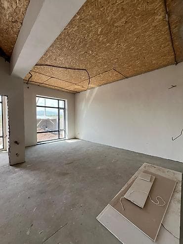 контейнер пишевой: Срочно продается дом в Рухий-Мурас-2. - 4 комнаты, +кухня с выходом — 5