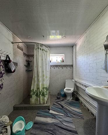 Дома: ✨ Продаётся дом в с. Сокулук ✨ 🏡 Характеристики: • Участок - 15 соток — 8