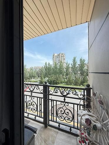 real sight: 4 комнаты, 118 м², Элитка, 3 этаж, Евроремонт — 6