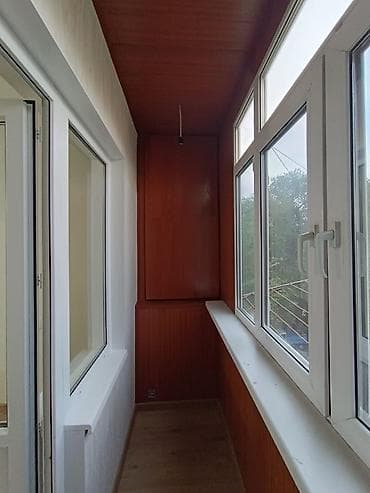 2 комнаты, 47 м², Вефа ТЦ 104 серия, 4 этаж, Косметический ремонт — 8