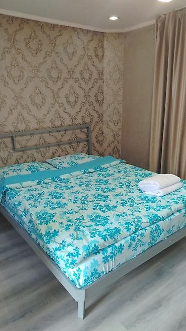 1 комната, Душевая кабина, Постельное белье, Кондиционер