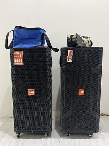 starlink mini: Колонки на аренду в Бишкеке На сутку -900–800сом Телефон ☎️ + — 10