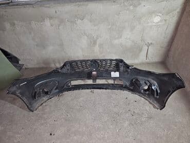 б фит для похудения отзывы: Бампер Передний Fiat, Б/у, Оригинал — 9