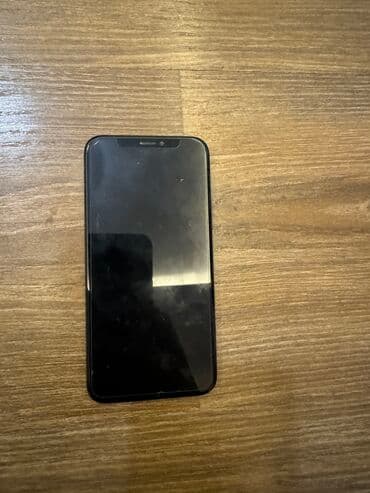 сколько стоит ремонт экрана телефона: Продаю б/у экран оригинал от iPhone X на запчасти или под — 2