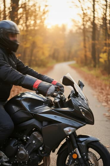 сумка портфель converse: Перчатки, варежки, Унисекс, Б/у — 1