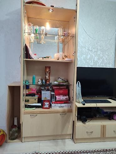 шкаф бишкек: Продается горка — 3