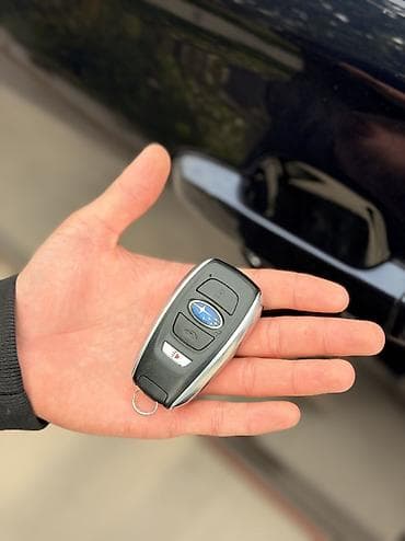 карамельное стекло: Subaru Forester: 2019 г., 2.5 л, Автомат, Бензин, Кроссовер — 10