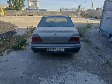 2 4 д: Daewoo Nexia: 2003 г., 1.5 л, Механика, Бензин, Седан — 4