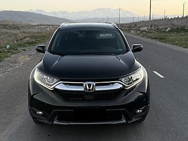 step vagon: Honda CR-V: 2019 г., 1.5 л, Автомат, Бензин, Кроссовер — 3