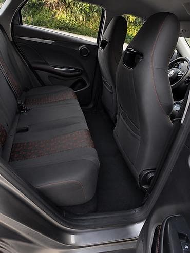 go park: BYD E2: 2023 г., Электромобиль, Хэтчбэк — 7