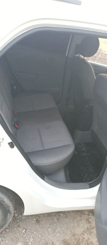 машины из бишкека: Kia Morning: 2018 г., 1 л, Автомат, Газ, Хэтчбэк — 8