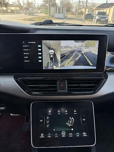 dewoo labo: Weltmeister W6, 2021 г., 61500 км, Передний, В наличии — 10