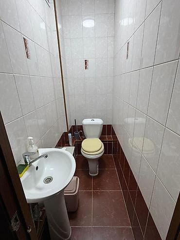 Батирлер: 2 бөлмө, Толугу менен эмереги бар — 7