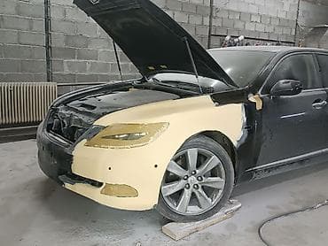 Рихтовка, сварка, покраска, без выезда