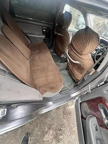 хонда авенс: Honda Avancier: 2000 г., 2.3 л, Автомат, Бензин, Универсал — 9