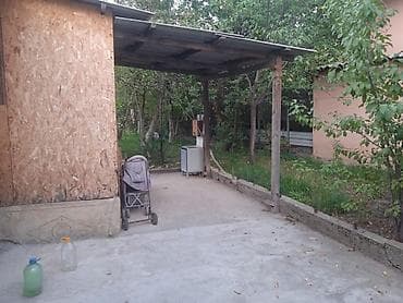 дом в токолдош: Продается земельный участок с домом Продаётся 📌Дача Роял Фиш поворот — 3