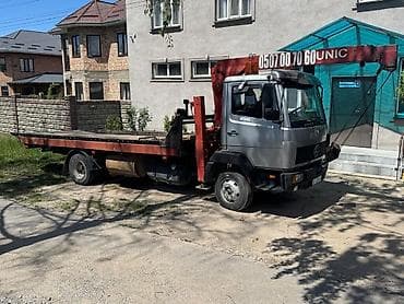 step 2: Mercedes-Benz : 1993 г., 6 л — 2