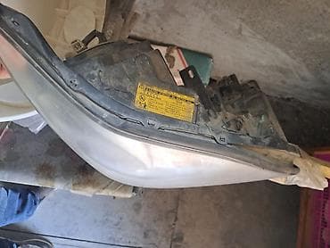 rx330 фара: Передний правой фара RX 330 — 3