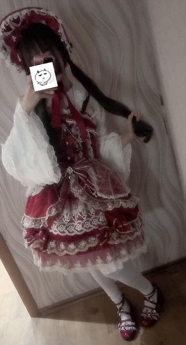 подъюбники: Костюм с юбкой, Модель юбки: Пышная, Миди, XL, M, L — 3